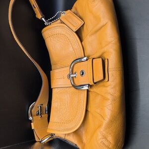 Coach SoHo Collection F15204 Shoulder Bag